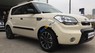 Kia Soul 2U 2010 - Bán xe Kia Soul 2U đời 2010, màu kem (be), nhập khẩu, giá tốt