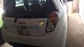 Chevrolet Spark 2011 - Bán Chevrolet Spark đời 2011, màu trắng, giá tốt
