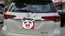 Toyota Fortuner 2017 - Cần bán Toyota Fortuner đời 2017, màu trắng, nhập khẩu