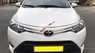 Toyota Vios 1.5E 2017 - Cần bán Toyota Vios 1.5E đời 2017, màu trắng