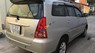 Toyota Innova G 2007 - Cần bán gấp Toyota Innova G đời 2007, màu bạc xe gia đình