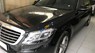 Mercedes-Benz S class S400L 2014 - Trung Sơn Auto bán xe Mercedes S400L SX 2014, màu đen