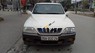 Ssangyong Musso 2002 - Cần bán lại xe Ssangyong Musso đời 2002, màu trắng, xe nhập, giá chỉ 155 triệu