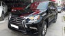 Lexus GX 460 2015 - Cần bán gấp Lexus GX 460 đời 2015, màu đen, xe nhập như mới