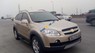 Chevrolet Captiva LTZ Maxx 2.0 AT 2010 - Cần bán lại xe Chevrolet Captiva MAX đời 2010, số tự động