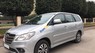 Toyota Innova 2.0 E 2014 - Bán xe Toyota Innova 2.0 E đời 2015, màu bạc chính chủ