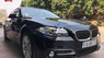 BMW 5 Series 520i 2016 - Cần bán gấp BMW 5 Series 520i đời 2016, màu đen, nhập khẩu