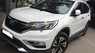 Honda CR V 2.4L 2016 - Bán Honda CR V 2.4L đời 2016, màu trắng, 998 triệu