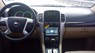 Chevrolet Captiva LTZ Maxx 2.0 AT 2010 - Cần bán lại xe Chevrolet Captiva MAX đời 2010, số tự động
