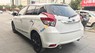 Toyota Yaris 2014 - Bán Toyota Yaris đời 2014, màu trắng, nhập khẩu  