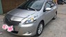 Toyota Vios E 2011 - Bán Toyota Vios E đời 2011, màu bạc 