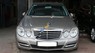 Mercedes-Benz E class E200 2009 - Bán Mercedes E200 2009 chính chủ, 525tr