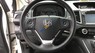 Honda CR V 2.4 AT 2017 - Cần bán Honda CR V 2.4 AT đời 2017, màu trắng