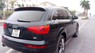 Audi Q7 2008 - Cần bán Audi Q7 2008, màu đen, xe nhập