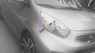 Kia Morning   2016 - Bán xe Kia Morning đời 2016, màu vàng chính chủ, giá 310tr
