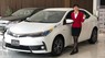 Toyota Corolla altis 1.8 E 2018 - Toyota Tây Ninh ưu đãi đặc biệt Altis 1.8E CVT chỉ 707 triệu - Gọi ngay 0969.331.332