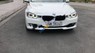 BMW 3 Series 2014 - Bán BMW 3 Series đời 2014, màu trắng, nhập khẩu, 945tr