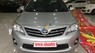 Toyota Corolla altis 1.8MT 2011 - Bán Toyota Corolla altis 1.8MT đời 2011, màu bạc, giá 495tr