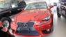 Lexus LS 250 2013 - Bán ô tô Lexus LS 250 đời 2013, màu đỏ, nhập khẩu nguyên chiếc số tự động