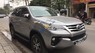 Toyota Fortuner 2.4G 4x2 MT 2017 - Bán Toyota Fortuner 2.4G 4x2 MT đời 2017, màu bạc, nhập khẩu