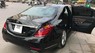 Mercedes-Benz S class S400L 2014 - Trung Sơn Auto bán xe Mercedes S400L SX 2014, màu đen