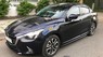 Mazda 2 2016 - Cần bán lại xe Mazda 2 2016, màu xanh lam, xe gia đình giá cạnh tranh