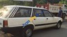 Peugeot 505 1990 - Bán Peugeot 505 đời 1990, màu trắng