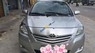 Toyota Vios E 2011 - Bán Toyota Vios E đời 2011, màu bạc 