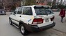 Ssangyong Musso 2002 - Cần bán lại xe Ssangyong Musso đời 2002, màu trắng, xe nhập, giá chỉ 155 triệu