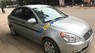 Hyundai Verna 2008 - Chính chủ bán xe Hyundai Verna SX 2008, màu bạc, nhập khẩu