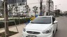 Hyundai Accent  1.4AT Blue 2015 - Bán Hyundai Accent 1.4AT Blue đời 2015, màu trắng  