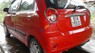 Chevrolet Spark LT 2008 - Chính chủ bán Chevrolet Spark LT đời 2008, màu đỏ