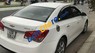 Chevrolet Cruze  LS  2011 - Bán Chevrolet Cruze LS đời 2011, màu trắng