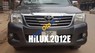 Toyota Hilux 4x2E 2012 - Bán Toyota Hilux 4x2E đời 2012, màu xám, nhập khẩu Thái Lan  