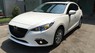 Mazda 3 FL 2017 - Bán xe Mazda 3 FL sản xuất năm 2017, màu trắng, giá chỉ 679 triệu