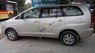 Toyota Innova 2006 - Bán Toyota Innova đời 2006, màu bạc