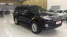 Toyota Fortuner 2.7V 2013 - Bán xe Toyota Fortuner 2.7V 2013, màu đen, giá tốt