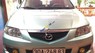 Mazda Premacy 2003 - Bán ô tô Mazda Premacy đời 2003, màu xanh lam, xe nhập chính chủ