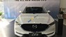 Mazda CX 5 2.5AT 2WD 2018 - Bán Mazda CX 5 2.5AT 2WD đời 2018, màu trắng