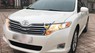 Toyota Venza 2010 - Bán xe Toyota Venza đời 2010, màu trắng, nhập khẩu