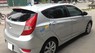 Hyundai Accent 2013 - Hyundai Accent 2013, màu bạc, nhập khẩu, thủ tục nhanh gọn, giá cạnh tranh