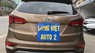 Hyundai Santa Fe 2.4L 2017 - Bán xe Hyundai Santa Fe 2.4L đời 2017 đẹp như mới 