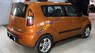 Kia Soul 2009 - Bán Kia Soul đời 2009, màu cam