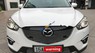 Mazda CX 5 2015 - Cần bán gấp Mazda CX 5 đời 2015, màu trắng chính chủ, giá 777tr