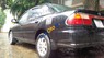 Mazda 323 1998 - Cần bán Mazda 323 đời 1998, màu đen chính chủ