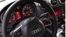 Audi TT 2010 - Cần bán Audi TT đời 2010, màu đỏ, xe nhập