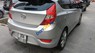 Hyundai Accent   Blue 2013 - Bán Hyundai Accent Blue đời 2013, màu bạc 