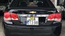 Chevrolet Cruze 2011 - Cần bán gấp Chevrolet Cruze đời 2011, màu đen chính chủ, giá tốt