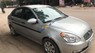 Hyundai Verna 1.4 MT 2008 - Cần bán xe Hyundai Verna 1.4 MT đời 2008, màu bạc, nhập khẩu nguyên chiếc chính chủ, giá 156tr