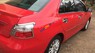 Toyota Vios 1.5E 2010 - Cần bán Toyota Vios 1.5E đời 2010, màu đỏ 